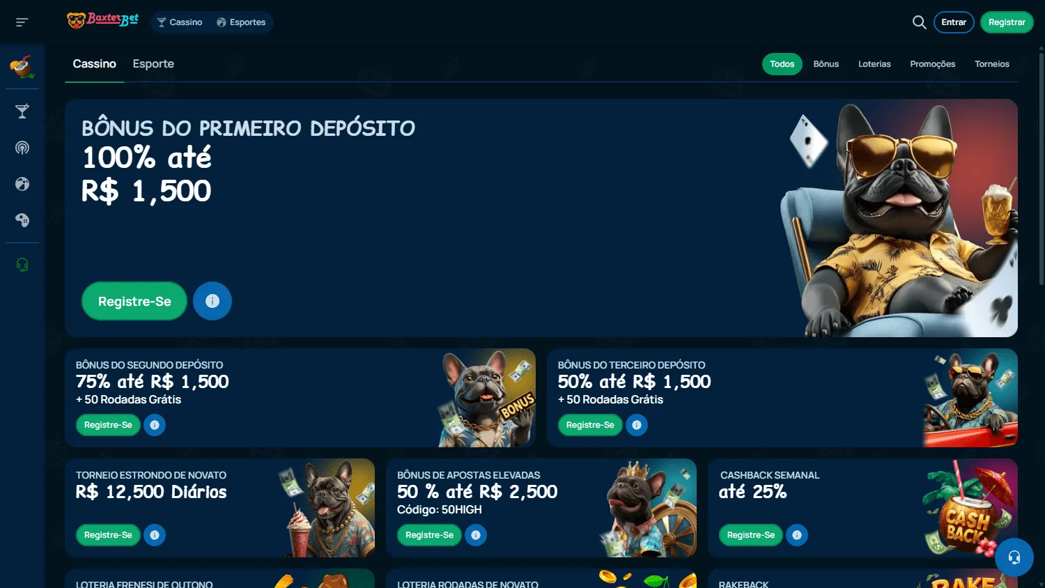 baxterbet-casino-tragaperras-online-espana-slots-hd